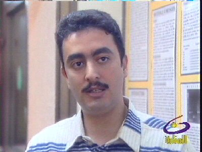 [TV-DX] 22.1.2007, 11h00 - Es im VHF-Band I